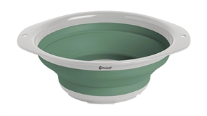 Outwell Collaps Skål L Shadow Green